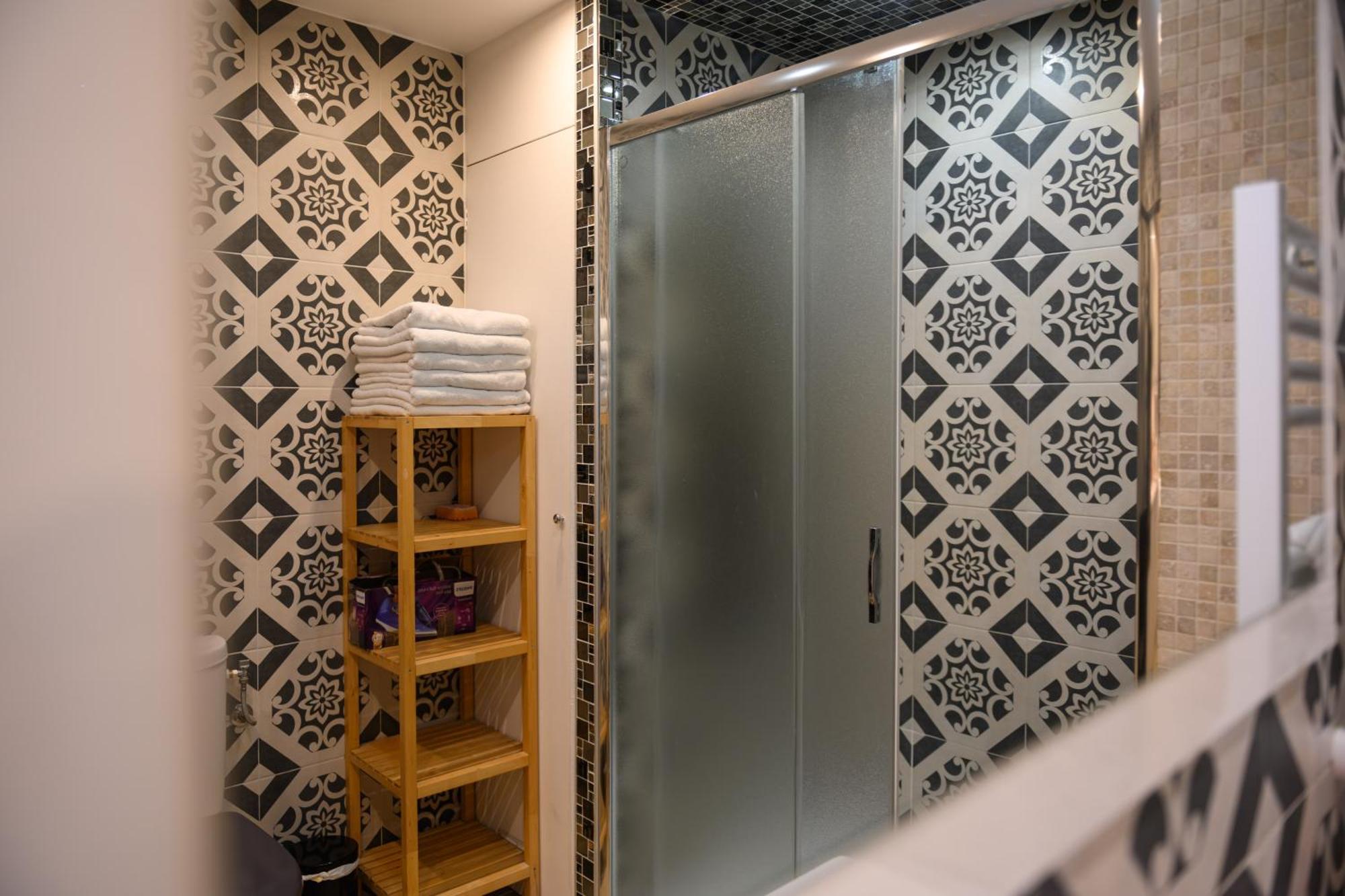 Magnifique Appartement Au Centre-Ville De Nice Exteriér fotografie