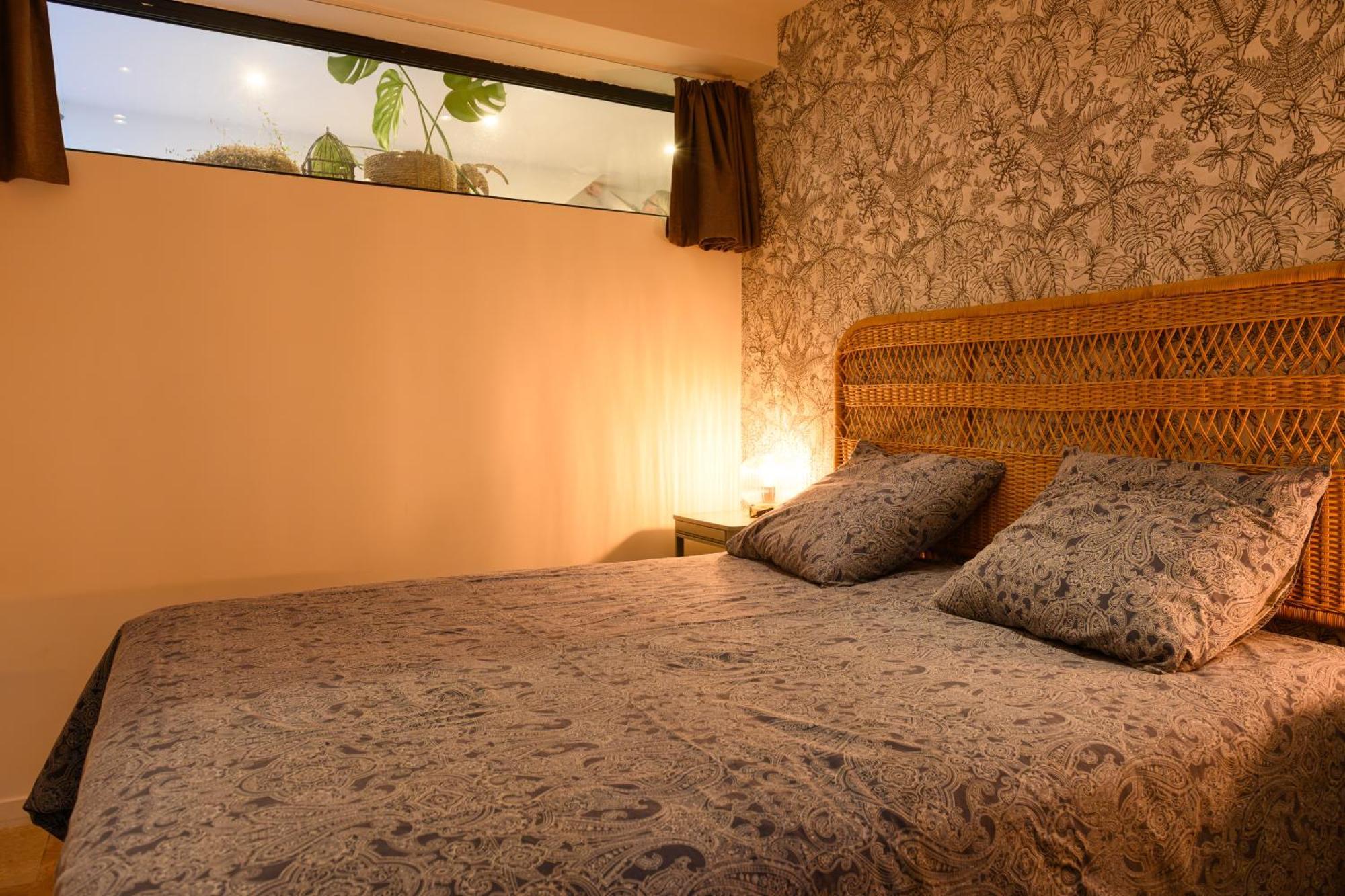 Magnifique Appartement Au Centre-Ville De Nice Exteriér fotografie