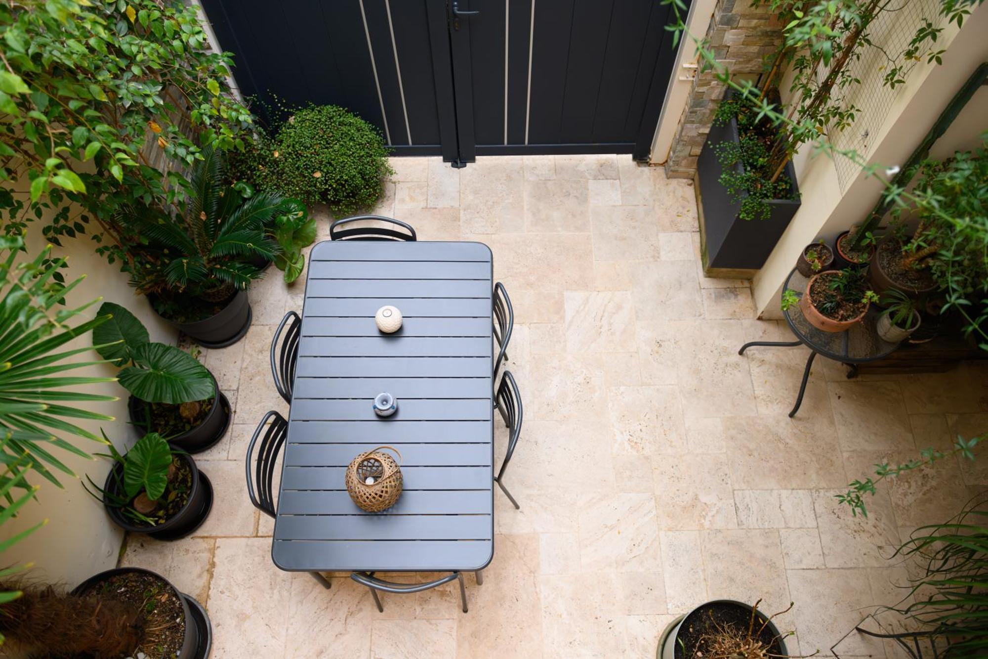 Magnifique Appartement Au Centre-Ville De Nice Exteriér fotografie